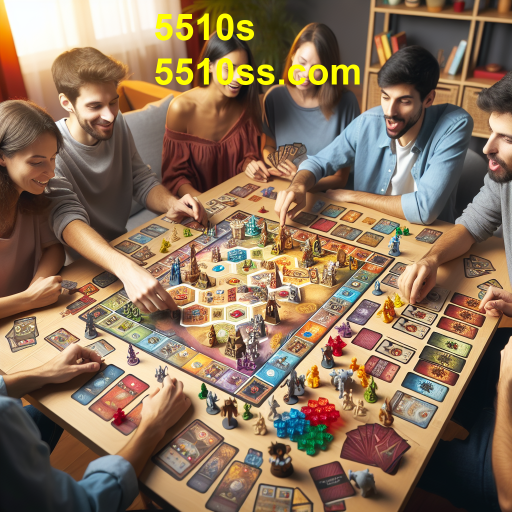 A Evolução dos Jogos de Tabuleiro: Da Tradição à Modernidade