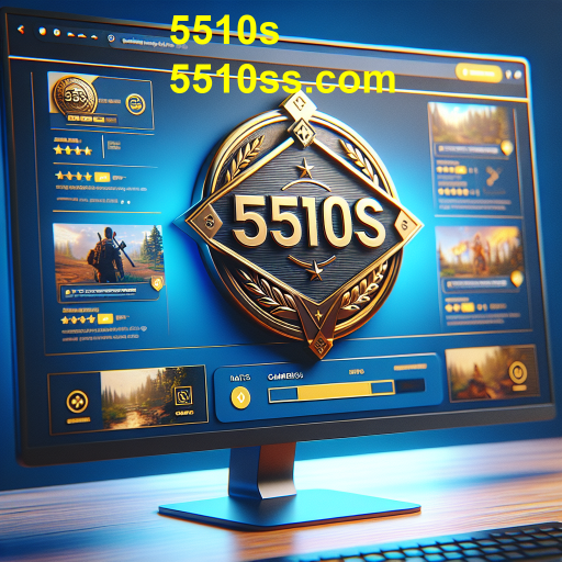 A Importância das Avaliações de Jogos no 5510s