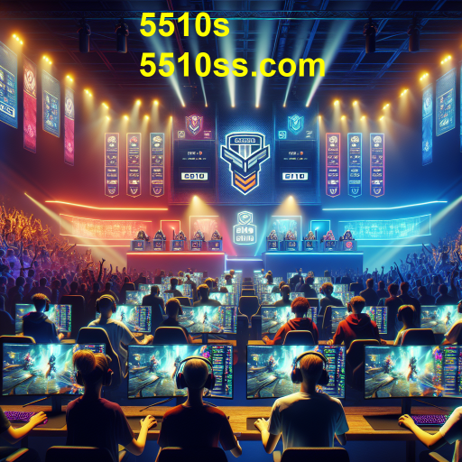 A Ascensão dos Torneios de Jogos na Cultura Gamer